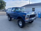 Thumbnail Photo 109 for 1978 Ford Bronco